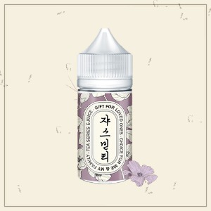 ⓗ[1%EGO] 로얄 티 시리즈 입호흡 액상 nico 9.8mg - 30ml